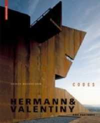 Hermann & Valentiny and Partners : Codes （2008.  m.  29 cm）