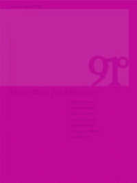91 Vol.2 : More than Architecture. Hrsg.: Eternit-Werke Ludwig Hatschek （2008. 152 S. m. 200 Farbabb. 32,5 cm）