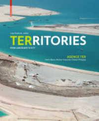 Territories （2008. 200 p. w. 110 b&w and 190 col. 30 cm）