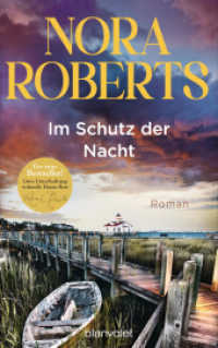 Im Schutz der Nacht : Roman （Deutsche Erstausgabe. 2023. 608 S. 220 mm）