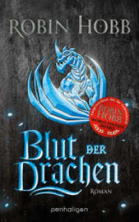 Blut der Drachen : Roman (Die Regenwildnis-Chroniken 4) （Deutsche Erstausgabe. 2022. 576 S. 215 mm）