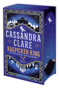 Ragpicker King - Die Chroniken von Castellan : Roman - Die große High-Fantasy-Saga der Weltbestsellerautorin geht weiter! Mit Farbschnitt in limitierter Auflage! (Sword Catcher / The Chronicles of Castellane 2) （Deutsche Erstausgabe. 2025. 704 S. 215 mm）