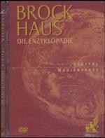 Brockhaus Die Enzyklopädie digital, Medienpaket, 1 DVD-ROM : Für Windows 98/ME/NT/2000/XP （2003. Mit 300 Videos, 210 Fotos, 14 Hörfilme, 415 Ktn. u. 16 Std.）