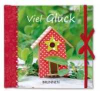 Viel Glück （1. Aufl. 2014. 48 S. m. Farbabb. 110 x 120 mm）