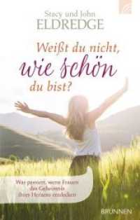 Weißt du nicht, wie schön du bist? : Was geschieht, wenn Frauen das Geheimnis ihres Herzens entdecken （17. Aufl. 2020. 288 S. 21 cm）