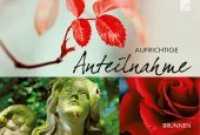 Aufrichtige Anteilnahme （2014. 12 S. 10.5 x 15.8 cm）