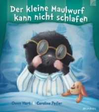 Der kleine Maulwurf kann nicht schlafen : Bilderbuch