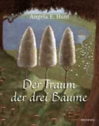 Der Traum der drei Bäume : Bilderbuch （11. Aufl. 2021. 32 S. Mit zahlr. bunten Bild. 280 mm）