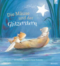 Die Mäuse und der Glitzerstern （2022. 32 S. 20 cm）