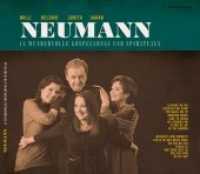 Neumann - 14 wunderbare Gospelsongs und Spirituals, 1 Audio-CD : 46 Min. （2016. 125 x 140 mm）