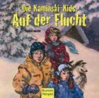 Die Kaminski-Kids - Auf der Flucht, 1 Audio-CD : 74 Min. (Die Kaminski-Kids 5) （2010）