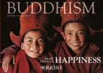 Buddhism : Eight Steps to Happines