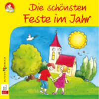 Die schönsten Feste im Jahr (Meine bunte Glaubenswelt - Minis 2989) （2022. 24 S. 12.5 cm）