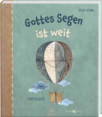 Gottes Segen ist weit : Erinnerungs-Album zur Kommunion für Jungen und Mädchen. Modernes Erstkommunion-Album. Erinnerungs-Buch für unvergesslich schöne Momente. Butzon & Bercker (Erstkommunion 2023 3515) （2023. 48 S. 18.5 cm）