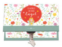 Ich wünsch dir einen Engel : Liebevoll gestaltete Geschenkbox für Mädchen. Die schönsten Kindergebete auf 48 Karten, inklusive Engel-Anhänger. Butzon & Bercker (Erstkommunion 2023 3530) （2023. 96 S. 11.5 cm）