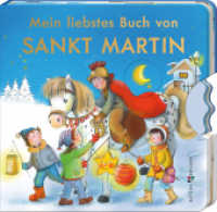 Mein liebstes Buch von Sankt Martin （2024. 14 S. 14.8 cm）