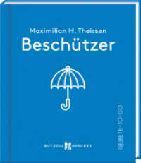 Besch&uuml;tzer : Gebete-to-go （2024. 64 S. 10.5 cm）