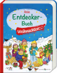 Mein Entdecker-Buch: Weihnachten （2025. 24 S. 15.6 cm）