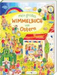 Mein großes Wimmelbuch von Ostern (Wimmelbücher 3887) （2026. 10 S. 32 cm）