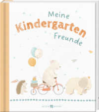 Meine Kindergarten-Freunde : Freundschaftsbuch