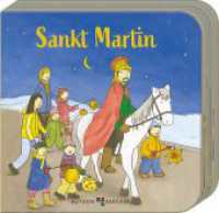 Sankt Martin (Meine allerersten B&uuml;cher)