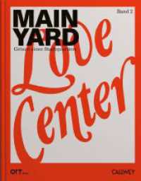 MAIN YARD : Geburt eines Stadtquartiers - Band 2