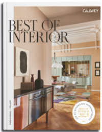 Best of Interior 2024 （2024. 360 S. 30 cm）