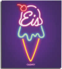 EIS （2025. 224 S. ca. 200 Farbfotos. 28 cm）