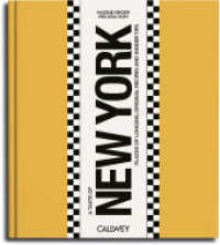 A Taste of New York (English Edition) : Places of longing, original recipes and insider tips
