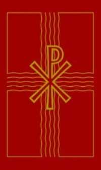 Evangelisch-Lutherische Kirchenagende / Evangelisch-Lutherische Kirchenagende Band III/1: Die heilige Taufe Bd.3/1 (Evangelisch-lutherische Kirchenagende III/1) （2010. 112 S. Hardcover mit Kunstleder, mit drei Lesebändchen, Inn）