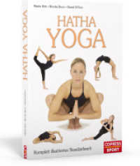 Hatha Yoga : Komplett illustriertes Standardwerk