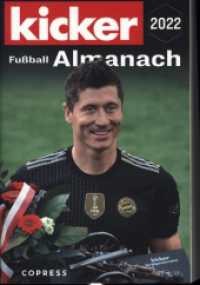 Kicker Fußball Almanach 2022