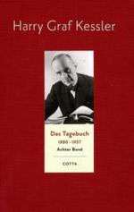 Das Tagebuch 1880-1937. Bd.3 1897-1905, m. CD （1. Aufl. 2004. 1198 S. 57x174 mm）