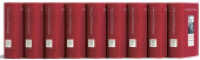 Das Tagebuch (1880-1937)， Gesamtausgabe (Das Tagebuch 1880-1937. Leinen-Ausgabe， Bd. 1-9) : Bände 1 bis 9 (Das Tagebuch 1880-1937. Leinen-Ausgabe 1-9)