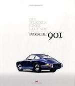 Porsche 901 : Die Wurzeln einer Legende （2010. 144 S. m. 79 Farb- u. 76 Duoton-Abb. 26,5 cm）