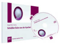 Schüßler-Salze aus der Apotheke, Audio-CD, Audio-CD : 71 Min. (Fach-Hörbuch) （2009. Laufzeit: ca. 71 Minuten. 142 mm）