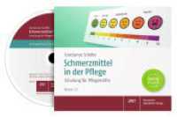 Schmerzmittel in der Pflege, CD-ROM : Schulung für Pflegekräfte. Version 2.0. Online Plus （2. Aufl. 2018. 29 S. Mit 29 PowerPoint-Folien und Vortragstext. Downlo）