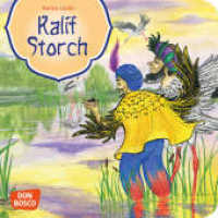 Kalif Storch : Mini-Bilderbuch (Meine Lieblingsmärchen) （1. Aufl. 2017. 24 S. m. zahlr. bunten Bild. 120 mm）