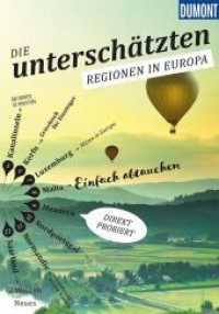 DUMONT Bildband Die Unterschätzten Regionen in Europa (DuMont Bildband)