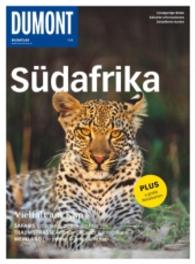 DuMont Bildatlas Südafrika : Vielfalt am Kap (DuMont BILDATLAS 48) （1. Aufl. 2014. 109 S. m. zahlr. Farbfotos u. 6 farb. Ktn. 282 mm）
