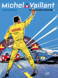 Michel Vaillant Collector's Edition Bd.2 (Michel Vaillant Collector's Edition 2) （2022. 232 S. 292 mm）