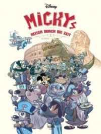 Mickys Reisen durch die Zeit （2022. 56 S. 292 mm）