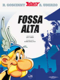 Asterix latein 08 : Fossa Alta （2023. 48 S. 292 mm）