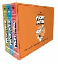 Floyd Gottfredson Library - Kampf mit dem Ich : Schuber 04: 1948 bis 1955 (Floyd Gottfredson Library 4) （2022. 840 S. 222 x 265 mm）
