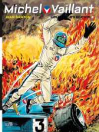 Michel Vaillant Collector's Edition 08 (Michel Vaillant Collector's Edition 8) （2023. 240 S. 292 mm）