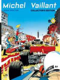 Michel Vaillant Collector's Edition 09 (Michel Vaillant Collector's Edition 9) （2023. 240 S. 292 mm）