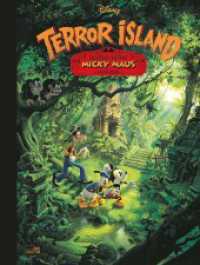 Terror Island : Fantastische Fahrten mit Micky Maus （2023. 56 S. 320 mm）