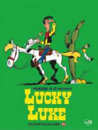 Lucky Luke - Gesamtausgabe 05 （2024. 208 S. 292 mm）
