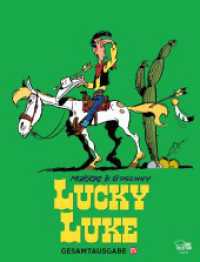 Lucky Luke - Gesamtausgabe 05 (Lucky Luke - Gesamtausgabe 5) （2024. 208 S. 292 mm）