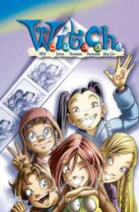 WITCH 06 (WITCH 6) （2023. 384 S. 265 mm）